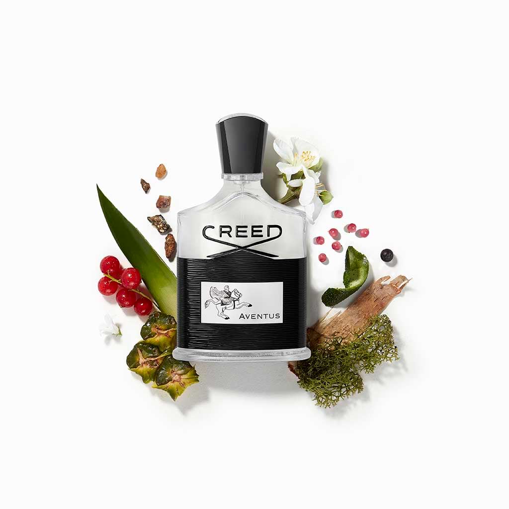 Creed Aventus Edp - CREED - Duty Free