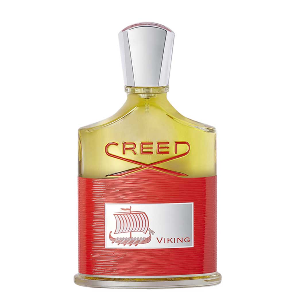 Creed Viking Edp 50ml - CREED - Duty Free