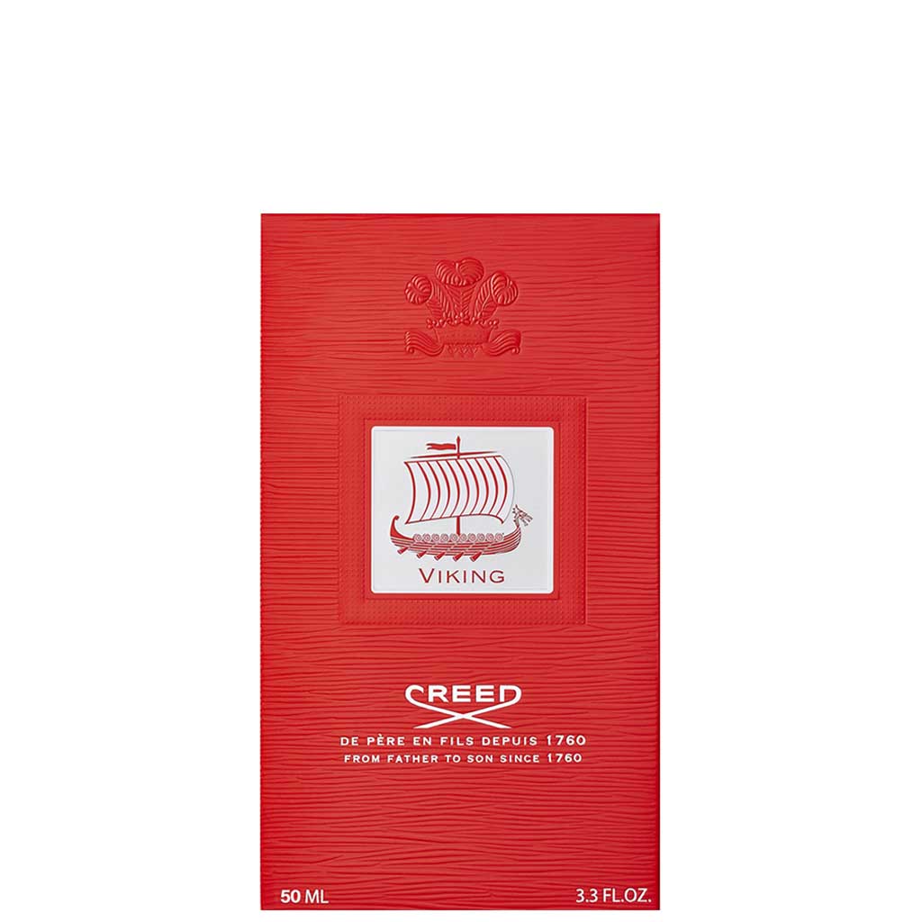Creed Viking Edp 50ml - CREED - Duty Free