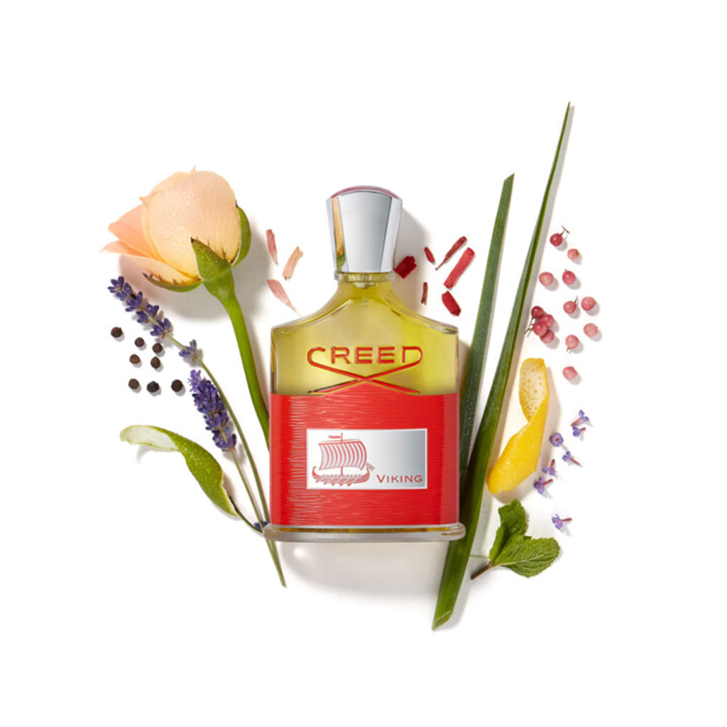 Creed Viking Edp 50ml - CREED - Duty Free