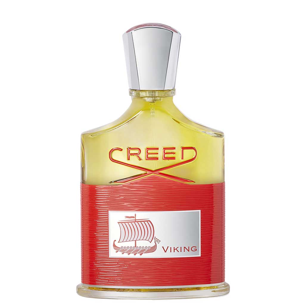 Creed Viking Edp 100ml - CREED - Duty Free