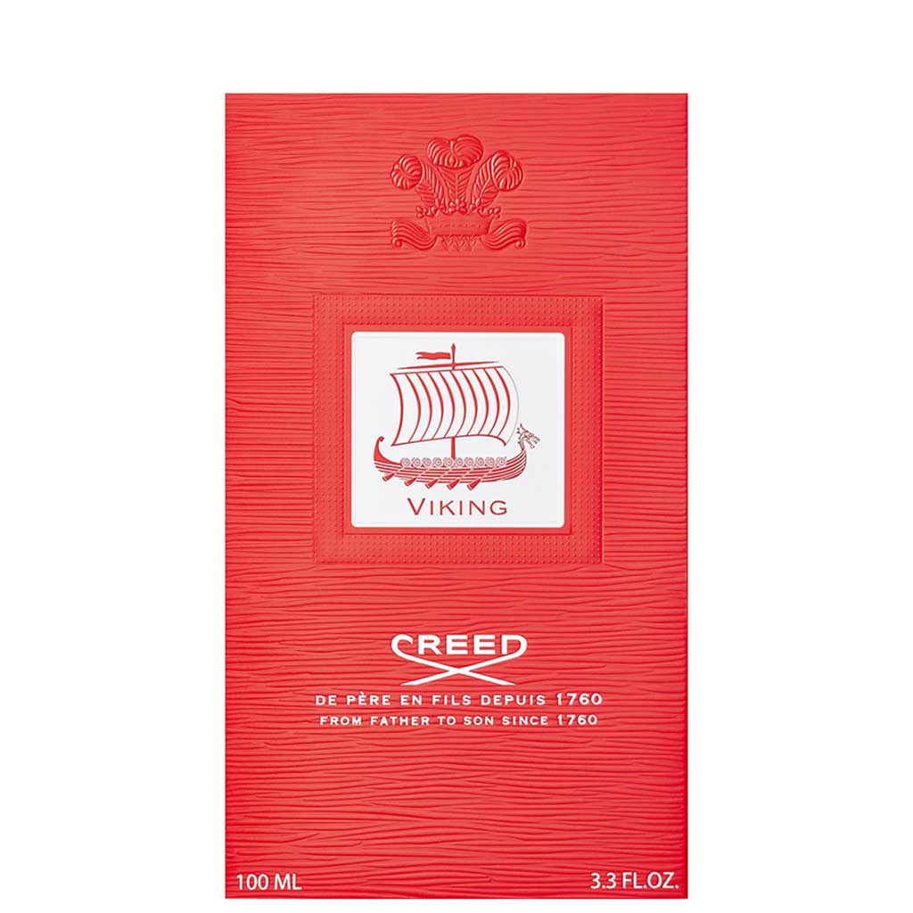 Creed Viking Edp 100ml - CREED - Duty Free