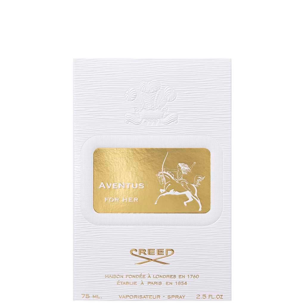 Creed Aventus For Her Edp 75ml - CREED - Duty Free