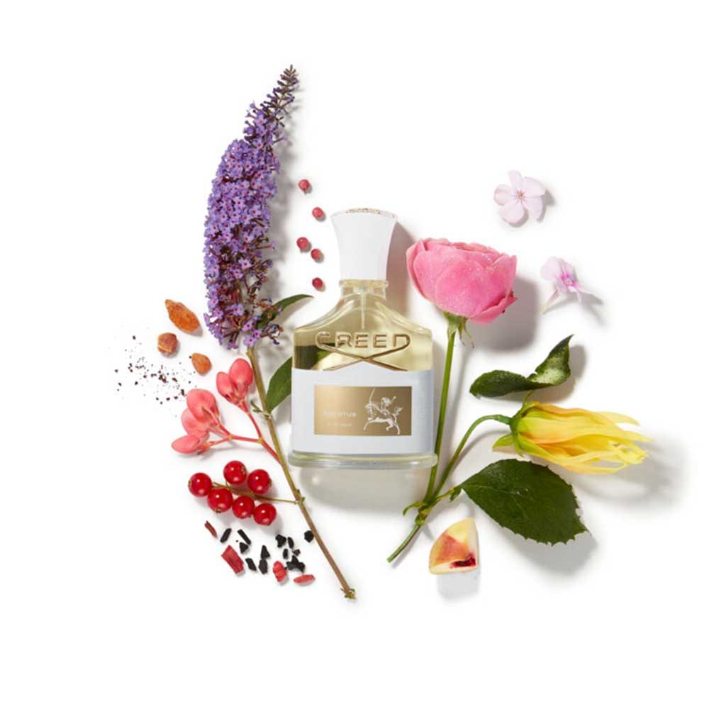Creed Aventus For Her Edp 75ml - CREED - Duty Free
