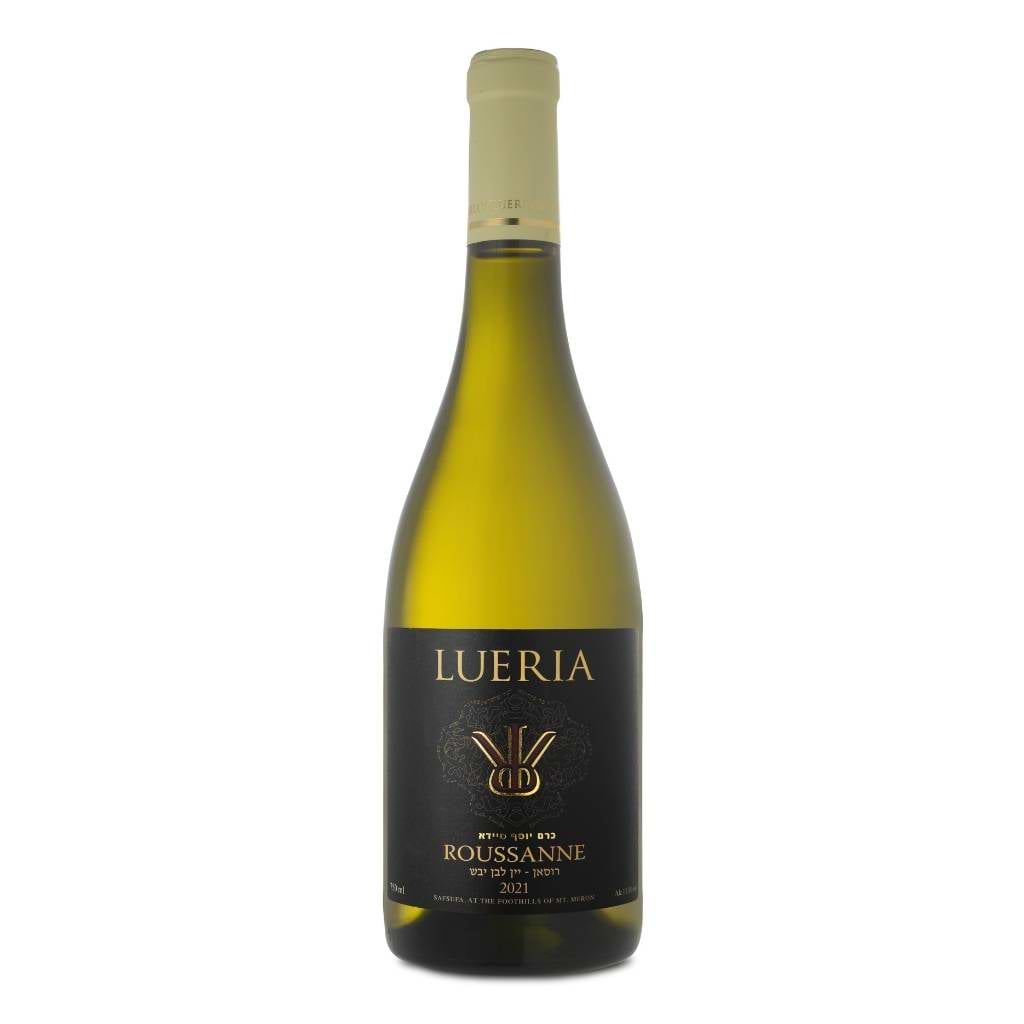 Lueria Roussane 750ml - LUERIA - Duty Free