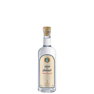 Plomari Ouzo Standard 40% 200ml - PLOMARI - Duty Free Plomari Ouzo Standard 40% 200ml - PLOMARI - Duty Free