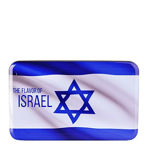 Israeli The Flavor Flag 250g - ISRAELI - Duty Free Israeli The Flavor Flag 250g - ISRAELI - Duty Free
