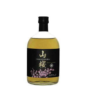 Yamazakura Blended 40% 700ml - YAMAZAKURA - Duty Free Yamazakura Blended 40% 700ml - YAMAZAKURA - Duty Free