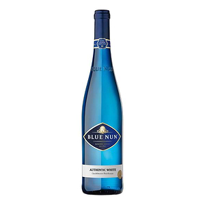 Blue Nun Wine 750ml - BLUE NUN - Duty Free Blue Nun Wine 750ml - BLUE NUN - Duty Free