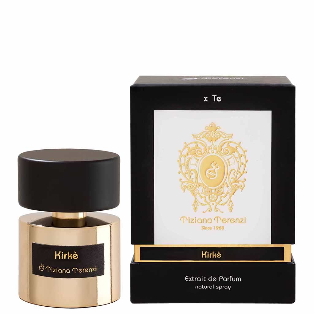 Tiziana Terenzi Kirke Extract 100ml - TIZIANA TERENZI - Duty Free