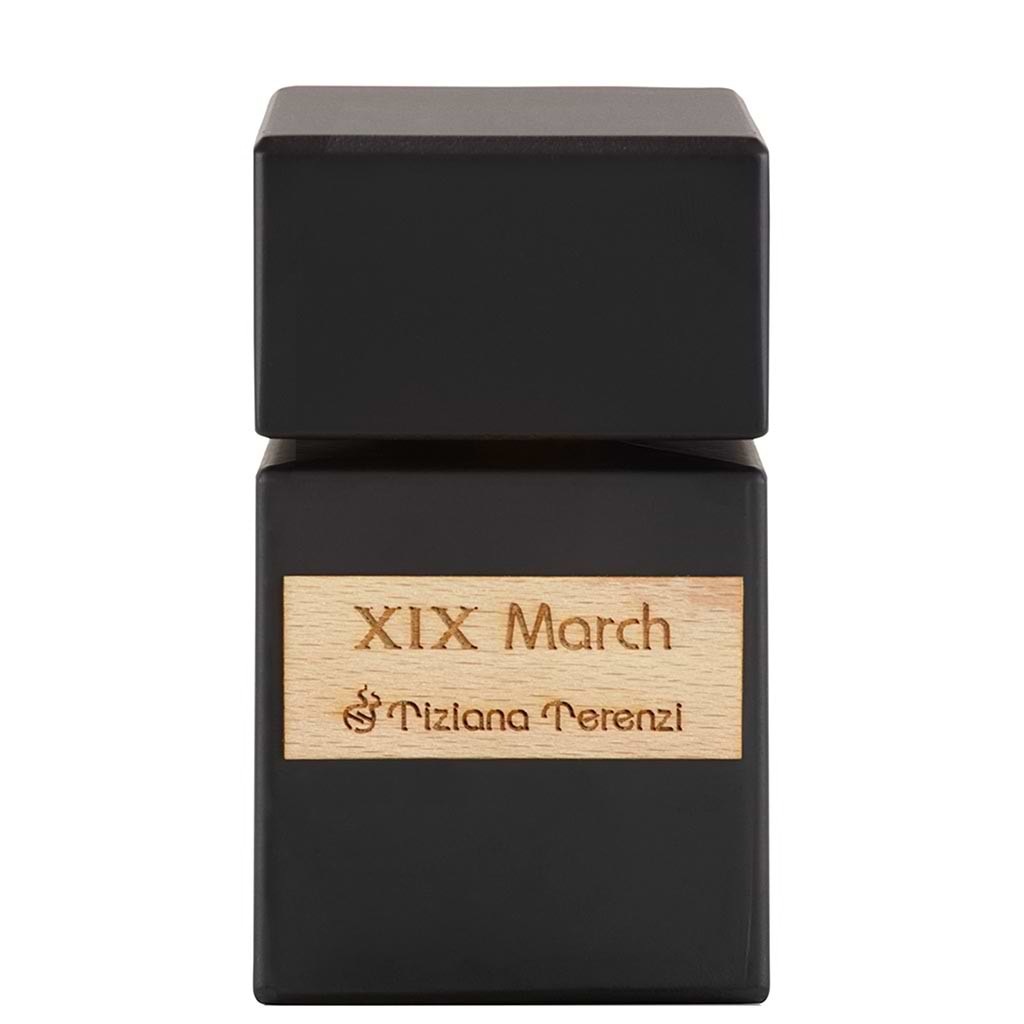 Tiziana Terenzi Xix March Extract 100ml - TIZIANA TERENZI - Duty Free