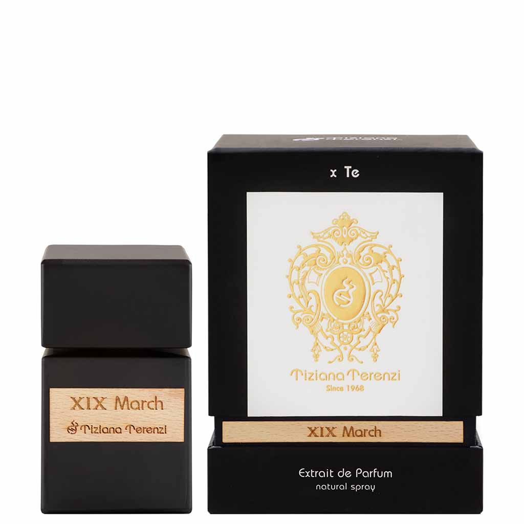 Tiziana Terenzi Xix March Extract 100ml - TIZIANA TERENZI - Duty Free