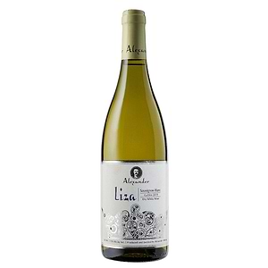 Liza Sauvignon Blanc 750ml - ALEXANDER - Duty Free Liza Sauvignon Blanc 750ml - ALEXANDER - Duty Free