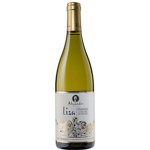 Liza Chardonnay 13% 750ml - ALEXANDER - Duty Free Liza Chardonnay 13% 750ml - ALEXANDER - Duty Free