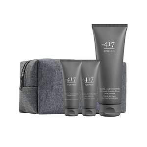 -417 Men Products Set 400ml - 417 - Duty Free -417 Men Products Set 400ml - 417 - Duty Free