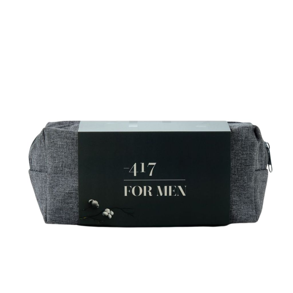 -417 Men Products Set 400ml - 417 - Duty Free