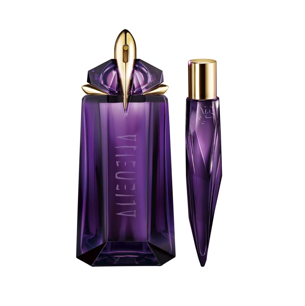 Thierry Mugler Alien Set 90ml +10ml - THIERRY MUGLER - Duty Free