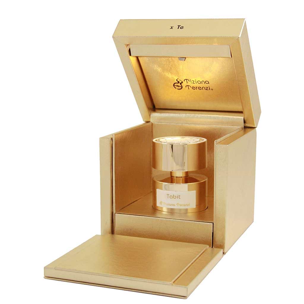 Tiziana Terenzi Luna Stars Collection Tabit Extract 100ml - TIZIANA TERENZI - Duty Free