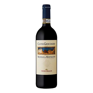 Frescobaldi Castel Giocondo Brunello Wine 14.50% 750ml - FRESCOBALDI - Duty Free Frescobaldi Castel Giocondo Brunello Wine 14.50% 750ml - FRESCOBALDI - Duty Free