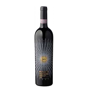 Luce Della Vite Brunello Di Montalcino Wine 15% 750ml - LUCE DELLA VITE - Duty Free Luce Della Vite Brunello Di Montalcino Wine 15% 750ml - LUCE DELLA VITE - Duty Free