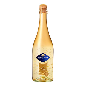 Blue Nun Gold Edition 11% 750ml - BLUE NUN - Duty Free Blue Nun Gold Edition 11% 750ml - BLUE NUN - Duty Free
