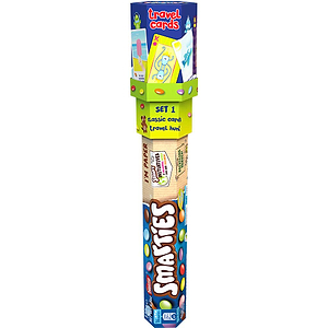 Smarties Utzmbal Figcrayons 130gr - SMARTIES - Duty Free Smarties Utzmbal Figcrayons 130gr - SMARTIES - Duty Free