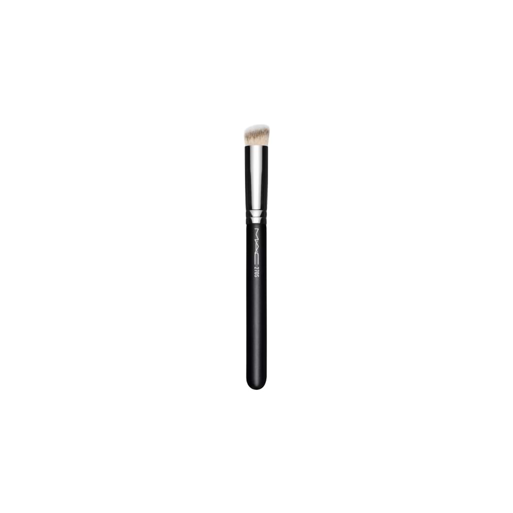 MAC Mini Rounded Slant Brush - MAC - Duty Free