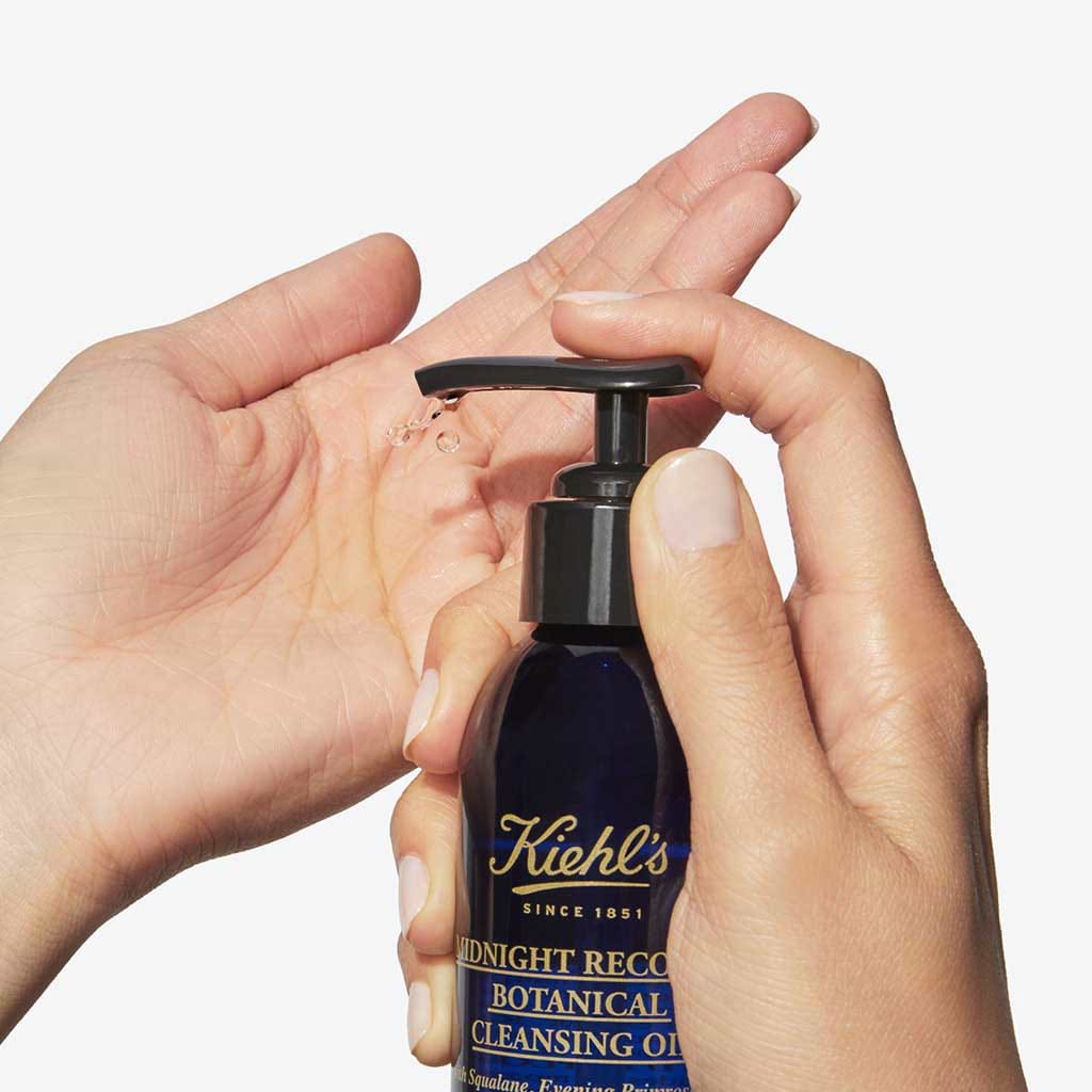KIEHLS Midnight Recovery Cleanser 175ML - KIEHLS - Duty Free