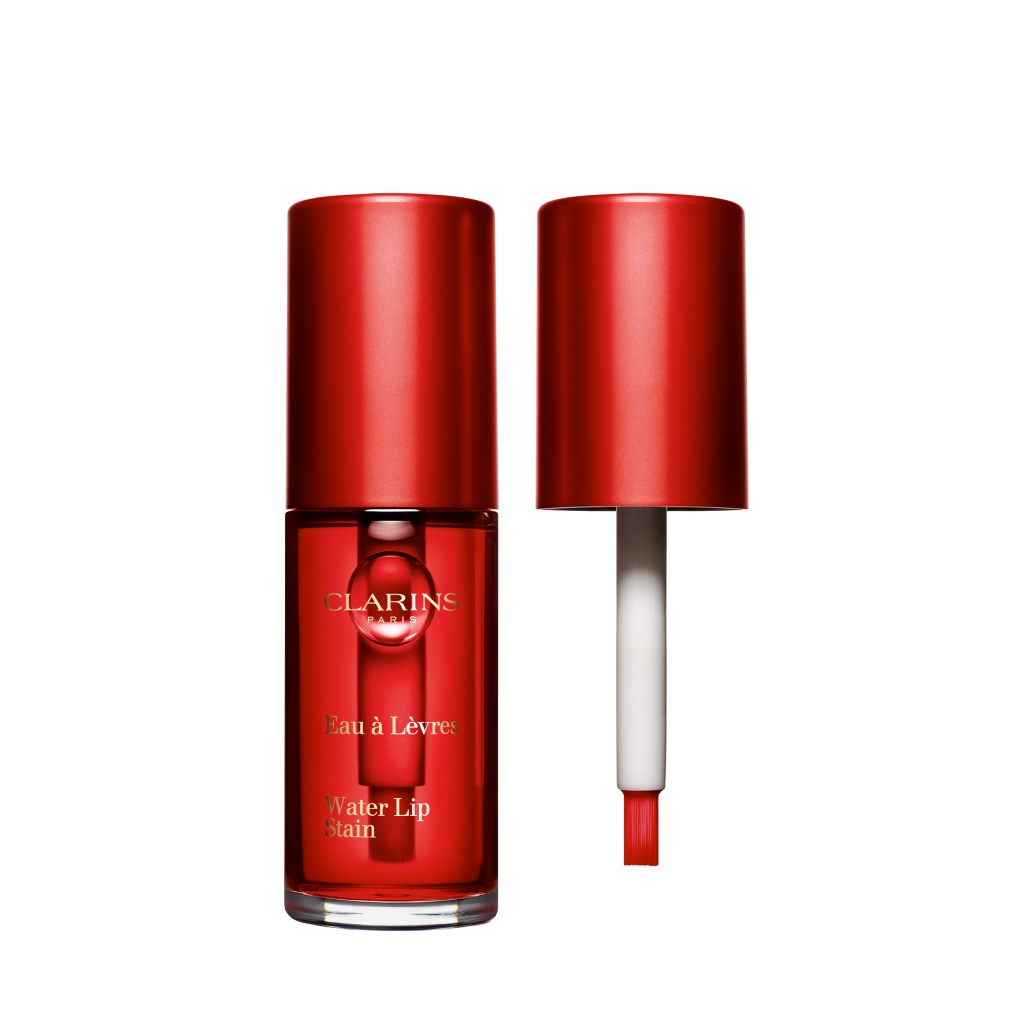 Clarins Water Lip Stain Lipgloss - CLARINS - Duty Free