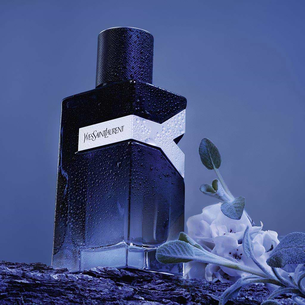 Yves Saint Laurent Y Edp 100ml - YVES SAINT LAURENT - Duty Free