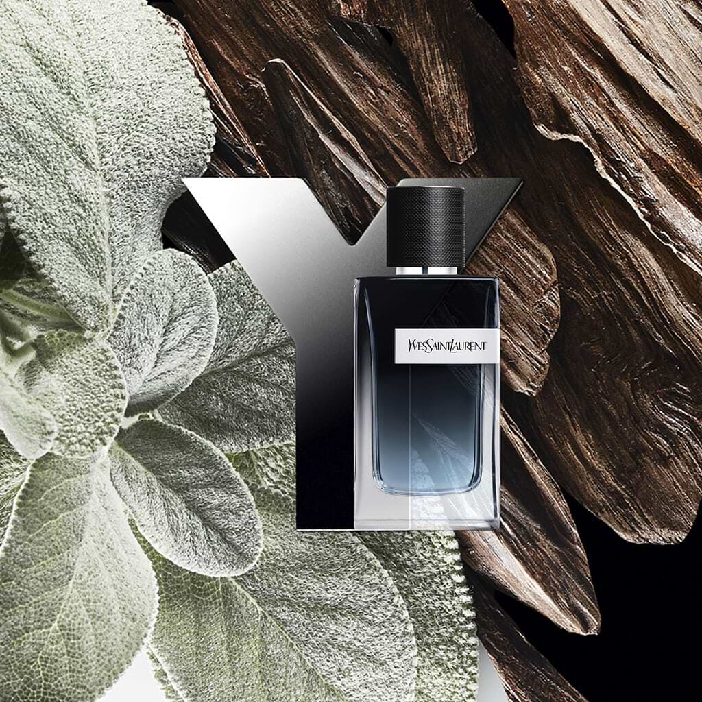 Yves Saint Laurent Y Edp 100ml - YVES SAINT LAURENT - Duty Free