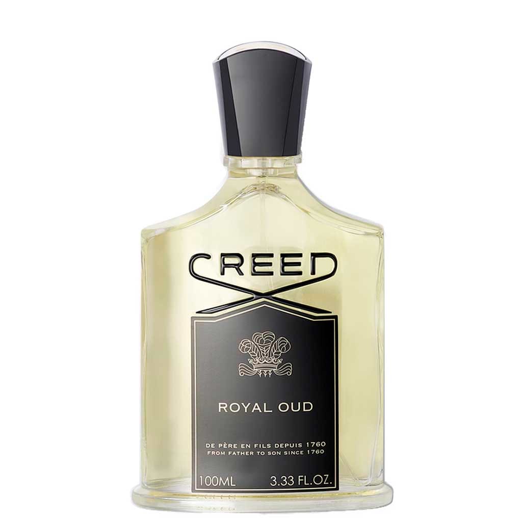 Creed Royal Oud Edp 100ml - CREED - Duty Free