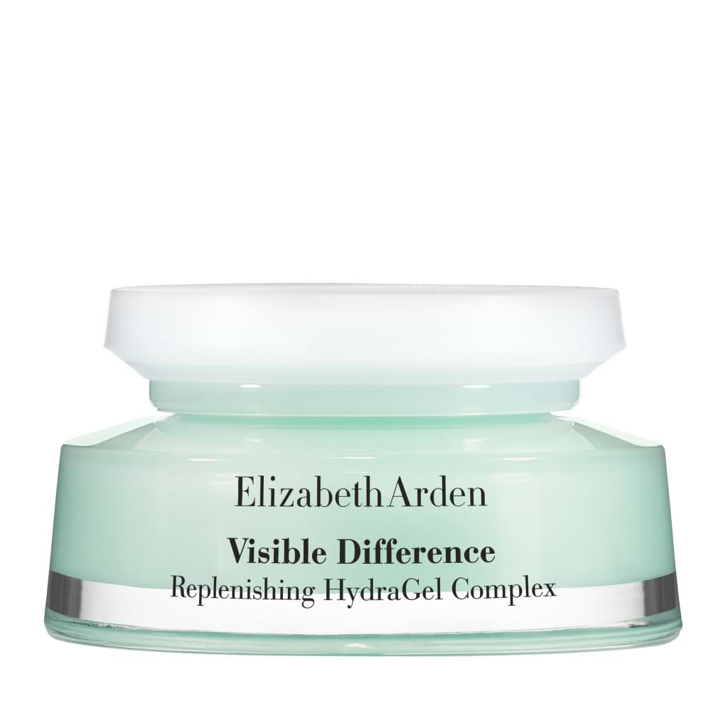 Elizabeth Arden Visible Difference Replenishing HydraGel Complex, 100ml - ELIZABETH ARDEN - Duty Free