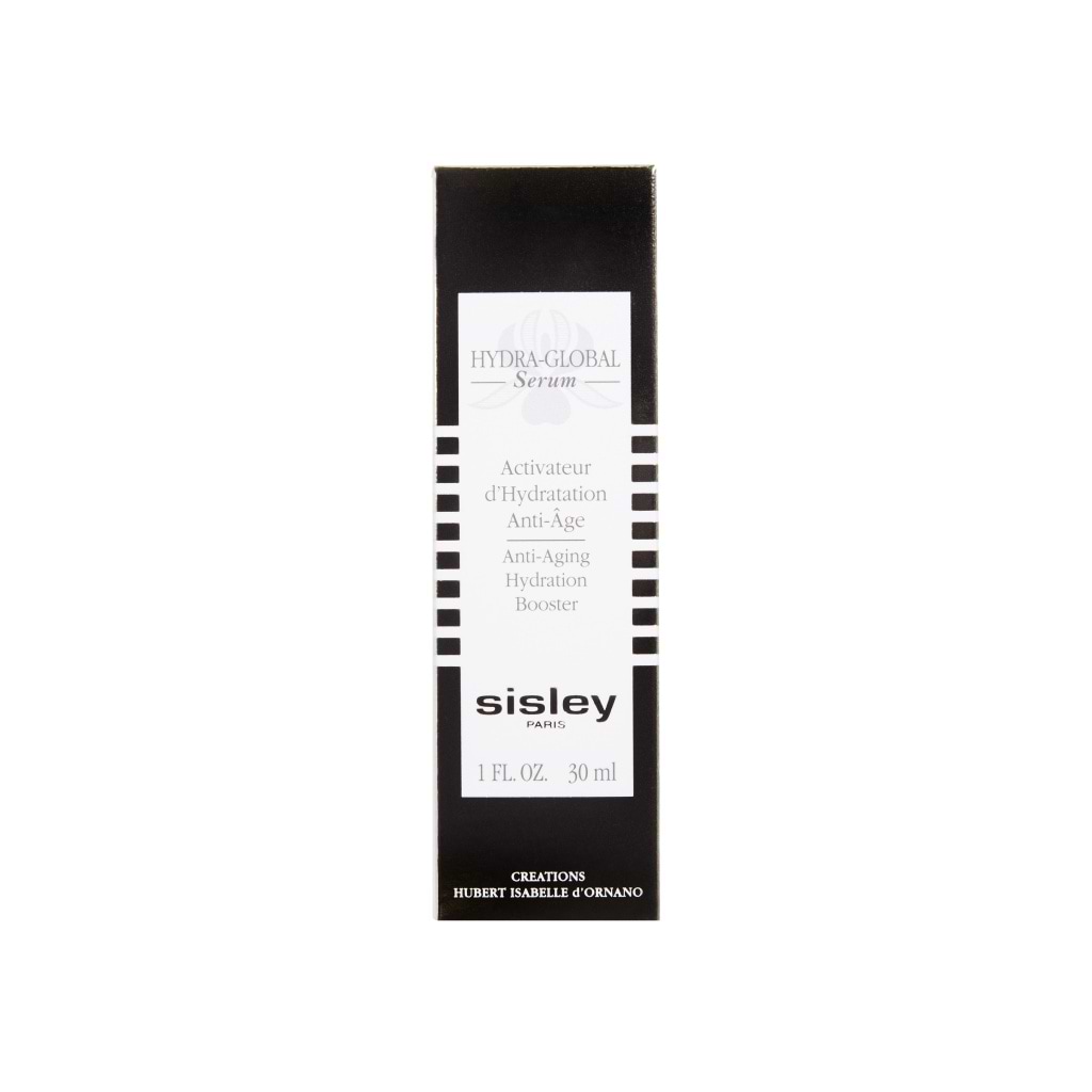 Sisley Hydra Global Intense Serum 30ml - SISLEY - Duty Free