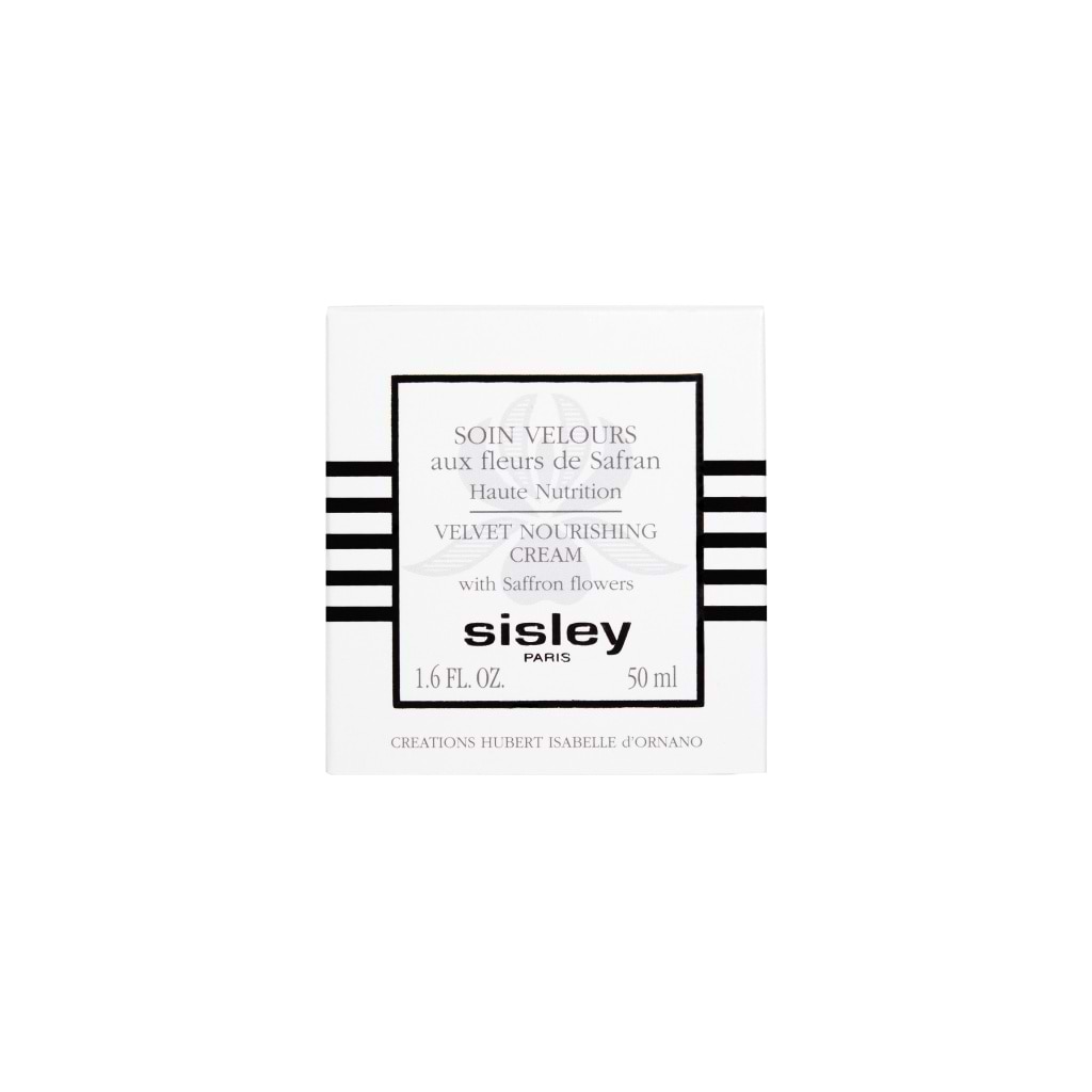 Sisley Soin Velours Face Cream 50ml - SISLEY - Duty Free