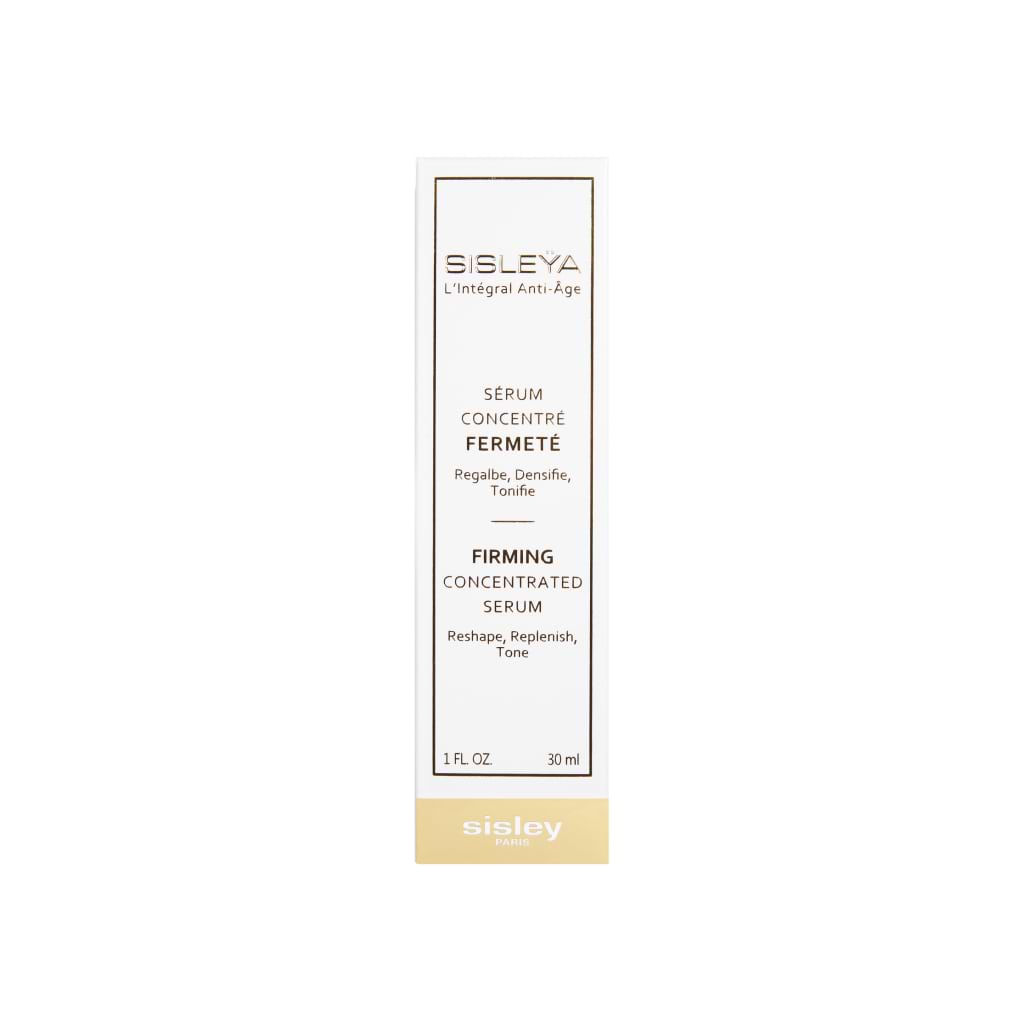 Sisley Sisleya Serum Concentre Fermete 30ml - SISLEY - Duty Free
