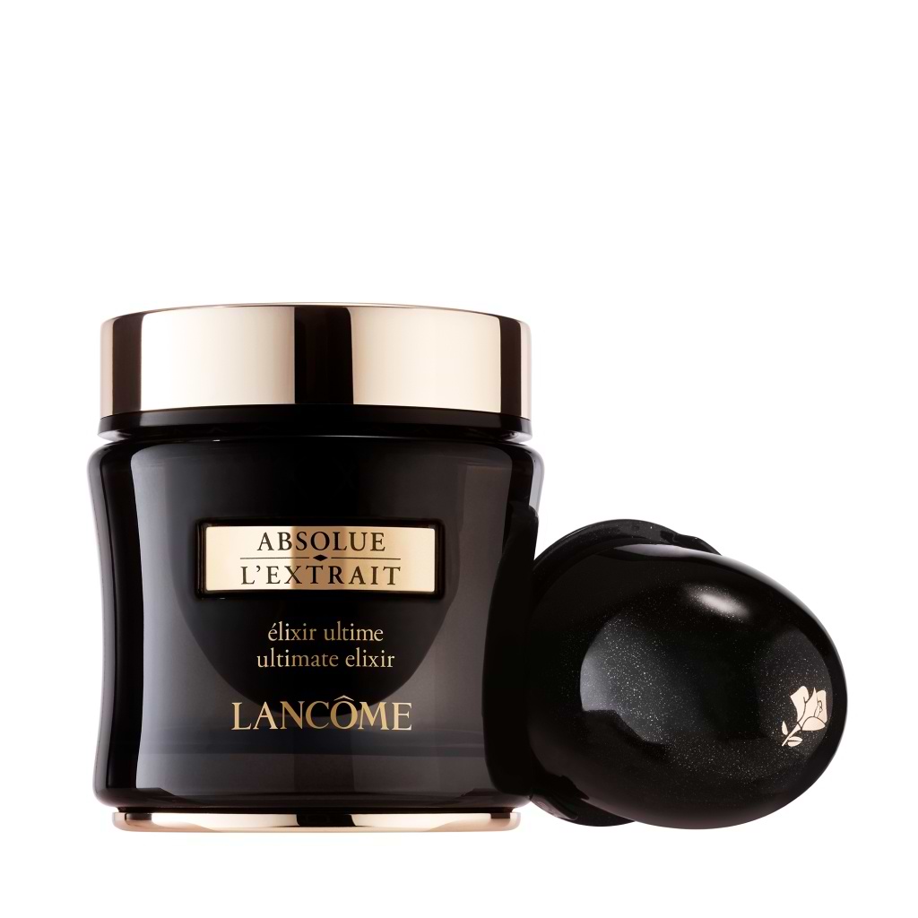 Lancome Absolue L'Extrait Elixir Face Cream 50ml - LANCOME - Duty Free