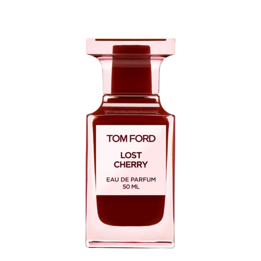 Tom Ford Beauty Lost Cherry Edp 50ml - undefined - Duty Free