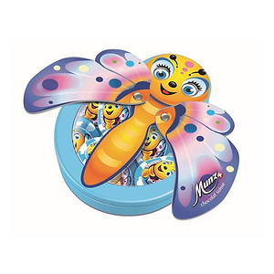 Munz Butterfly Gift Box 90g - MUNZ - Duty Free Munz Butterfly Gift Box 90g - MUNZ - Duty Free