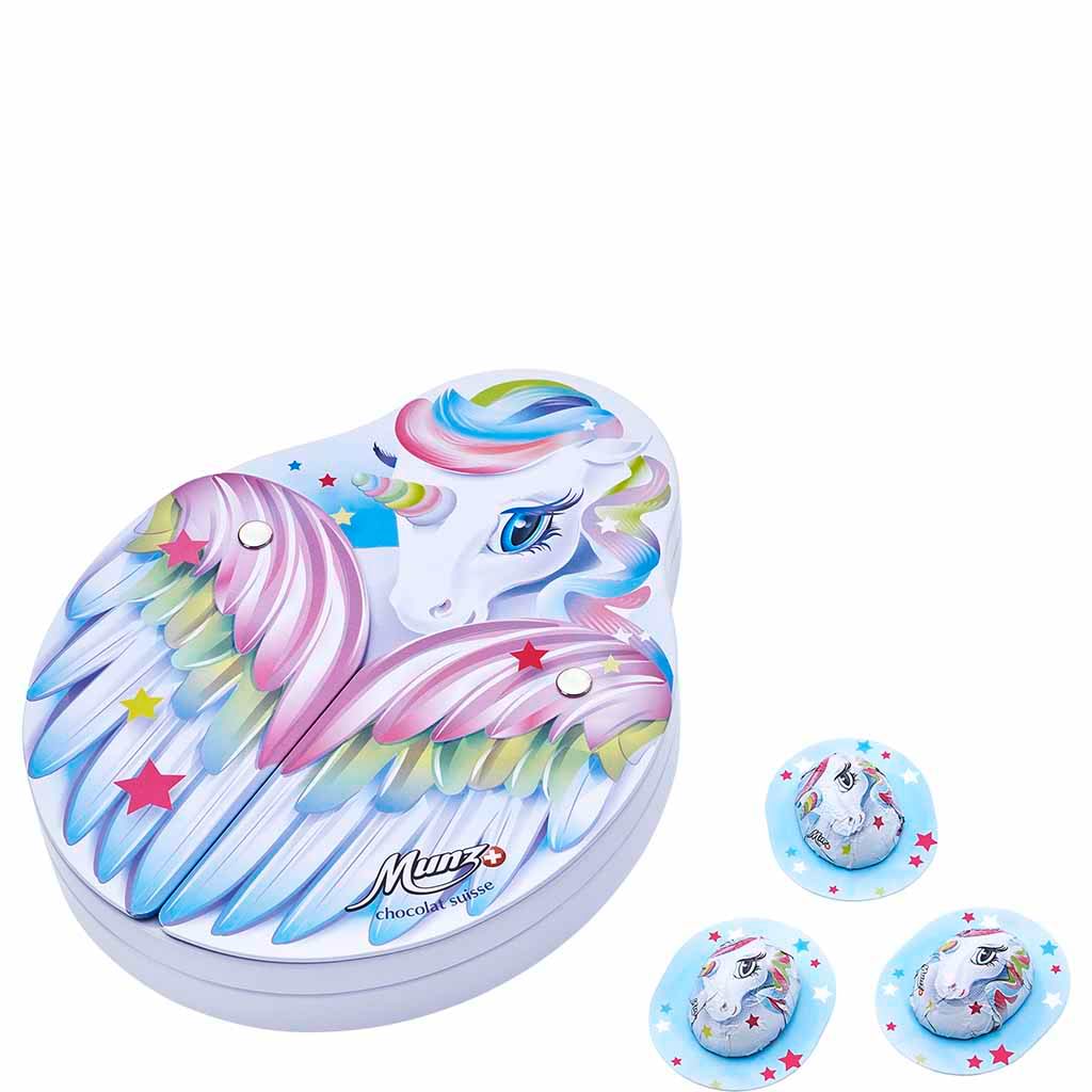 Munz Unicorn Gift Box 90g - MUNZ - Duty Free