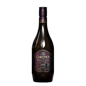 Choya French Oak 15% 700ml - CHOYA - Duty Free Choya French Oak 15% 700ml - CHOYA - Duty Free