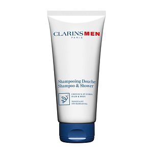 Clarins Men Total Shampoo & Shower - CLARINS - Duty Free Clarins Men Total Shampoo & Shower - CLARINS - Duty Free