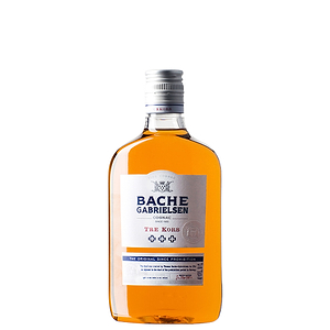 Bache Gabrielsen The Kors V.s Cognac 40% 500ml - BACHE GABRIELSEN - Duty Free Bache Gabrielsen The Kors V.s Cognac 40% 500ml - BACHE GABRIELSEN - Duty Free