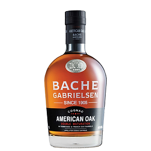 Bache Gabrielsen American Oak 40% 1L - BACHE GABRIELSEN - Duty Free Bache Gabrielsen American Oak 40% 1L - BACHE GABRIELSEN - Duty Free