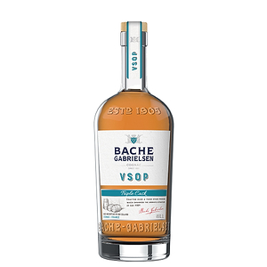 Bache Gabrielsen Triple Cask Vsop 40% 1L - BACHE GABRIELSEN - Duty Free Bache Gabrielsen Triple Cask Vsop 40% 1L - BACHE GABRIELSEN - Duty Free