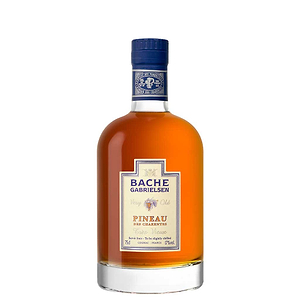 Bache Gabrielsen Tres Vieux 17% 750ml - BACHE GABRIELSEN - Duty Free Bache Gabrielsen Tres Vieux 17% 750ml - BACHE GABRIELSEN - Duty Free