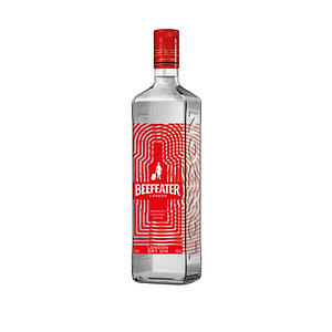 Beefeater Gin 40% 1L - BEEFEATER - Duty Free Beefeater Gin 40% 1L - BEEFEATER - Duty Free