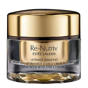 Estee Lauder Re Nutrive Ultimate Diamond Rich Cream 50ml - ESTEE LAUDER - Duty Free Estee Lauder Re Nutrive Ultimate Diamond Rich Cream 50ml - ESTEE LAUDER - Duty Free