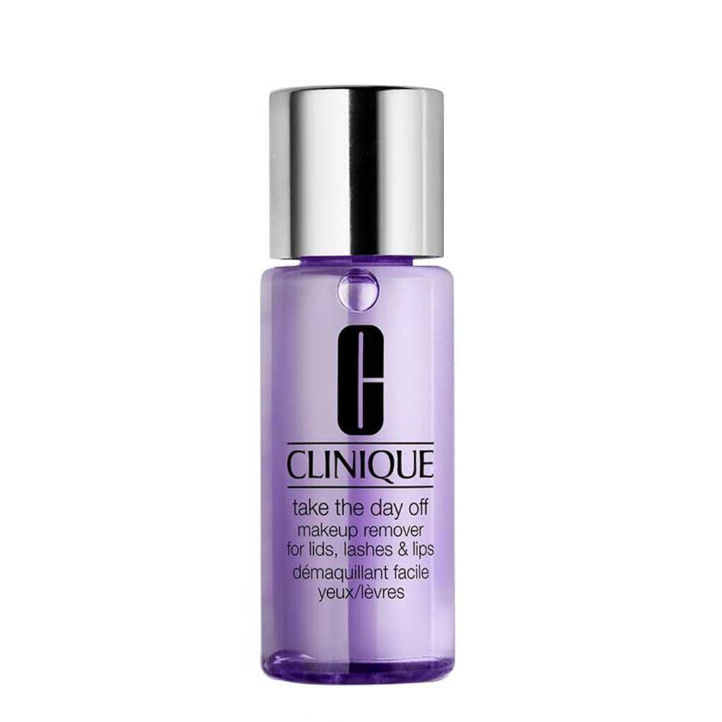 Clinique Take The Day Off Mini Makeup Remover 50ml - CLINIQUE - Duty Free
