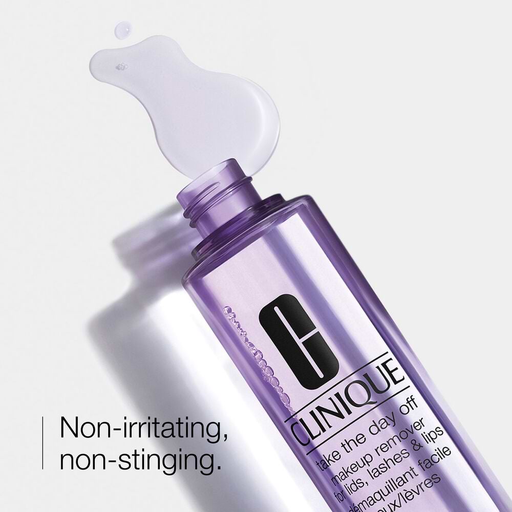Clinique Take The Day Off Mini Makeup Remover 50ml - CLINIQUE - Duty Free